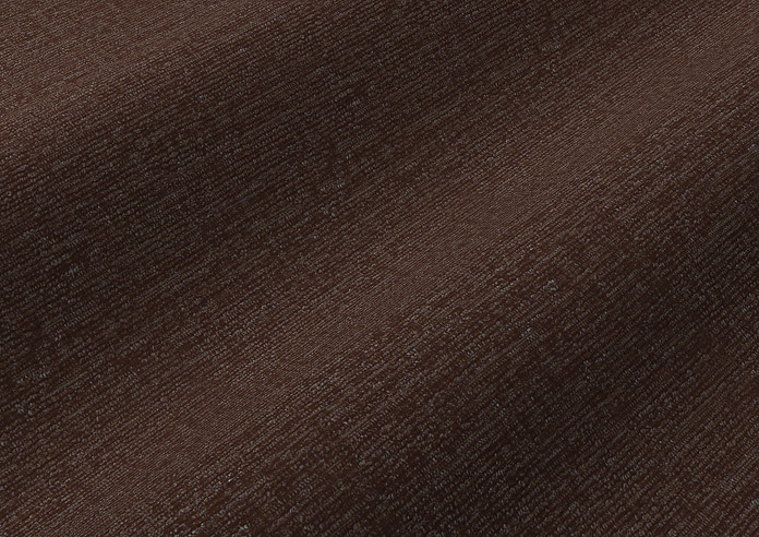Maurice, Chocolate - Roman Blind - Image 4